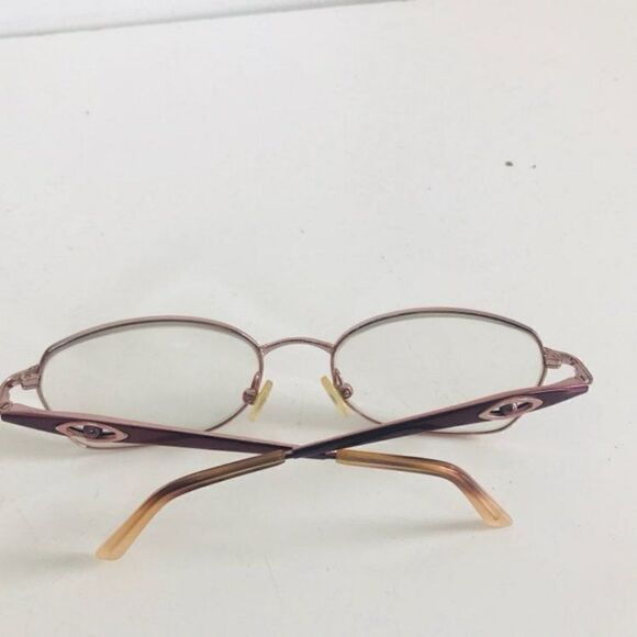 SAKS FIFTH AVENUE Womens Optical Glasses - Picture 5 of 8